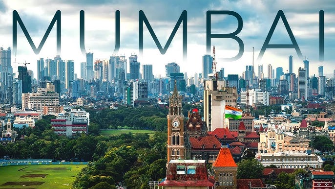 Outstation Mumbai Taxi Bookings