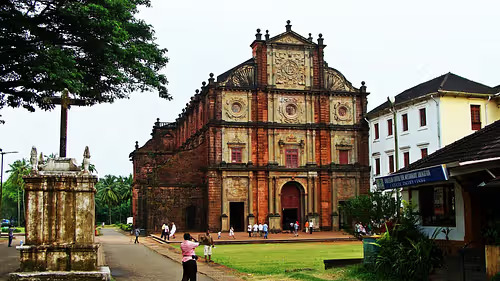 Mumbai to Goa Road Trip: Your Guide to Routes, Pit Stops & Adventures Payal Cab Services
