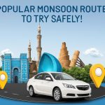 India's Most Breathtaking One-Way Drives: Your Top 10 Scenic Escapes Payal Cab Services