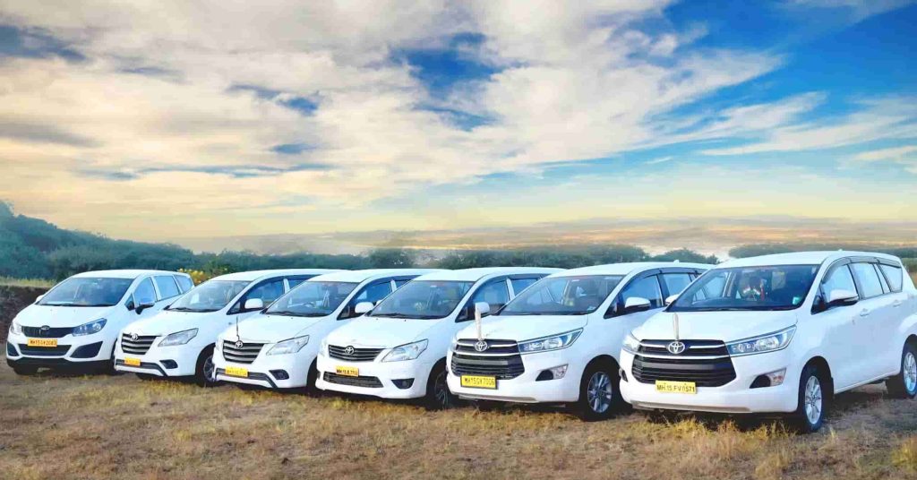 What is the Cost of a Road Trip from Mumbai Airport to Daman Payal Cab