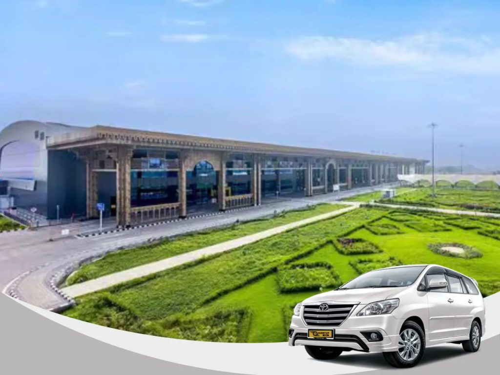 Ahmedabad to Surat Cab Fare & Pricing: Your Guide to a One-Way Trip Payal Cab Services