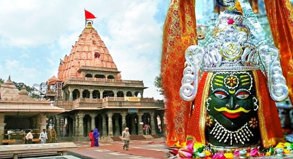 Mumbai to Ujjain Mahakaleshwar Distance by Road