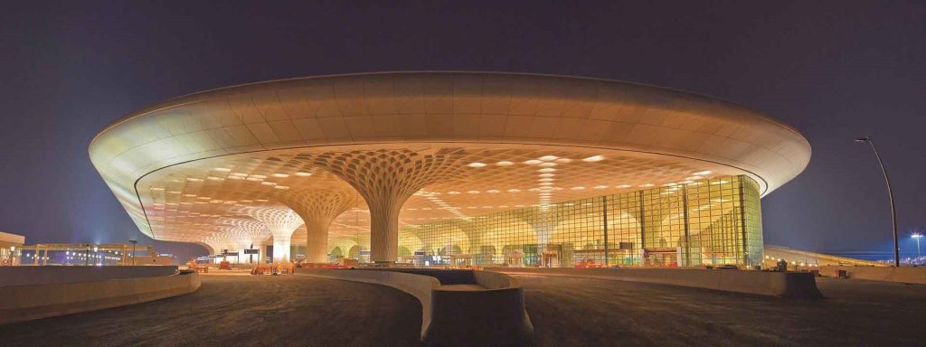 Mumbai Airport Taxi & Cab Service Near Me | Book a Ride 24×7