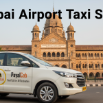 Payal Cab Offers – Mumbai Airport Taxi Service 24x7 Call +91-8108836140