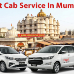 Best Cab and Taxi Service Provider in Mumbai: Why Payal Cab Services