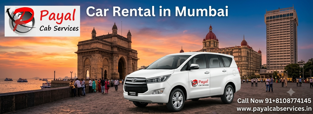 Car Rental Cab