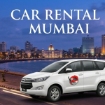 Car Rental Cab mumbai