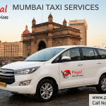 Mumbai Taxi Service - One Way Cab to Any City | Payal Cab